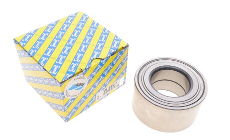 Фото 2 - Подшипник ступицы SNR NTN XGB 40900 P (XGB40900P)