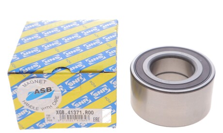 Фото 2 - Подшипник ступицы SNR NTN XGB.41371.R00 (XGB41371R00)