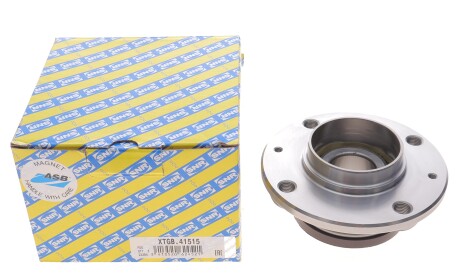 Фото 2 - Підшипник маточини SNR NTN XTGB.41515 (XTGB41515)