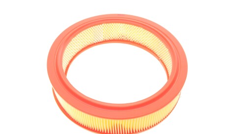 Фото 2 - Повітряний фільтр SOFIMA S 0660 A (S0660A)