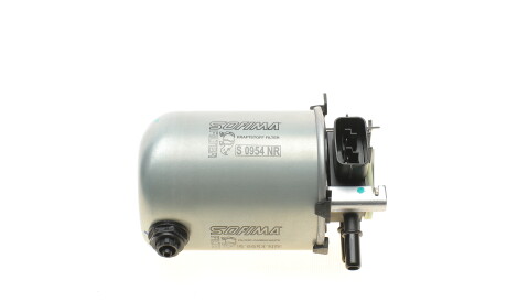 Фото 3 - Топливный фильтр SOFIMA S 0954 NR (S0954NR)
