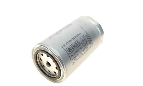 Фото 4 - Паливний фільтр SOFIMA S 0999 NR (S0999NR)