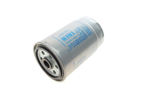 Фото 4 - Паливний фільтр SOFIMA S 0H2O NR (S0H2ONR)