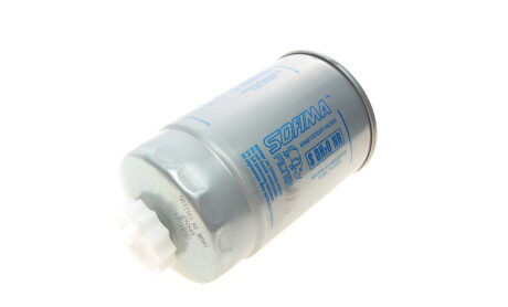 Фото 5 - Паливний фільтр SOFIMA S 0H2O NR (S0H2ONR)