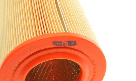 Фото 3 - Повітряний фільтр SOFIMA S 1060 A (S1060A)