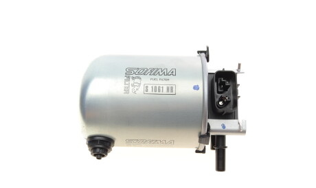 Фото 3 - Паливний фільтр SOFIMA S 1061 NR (S1061NR)