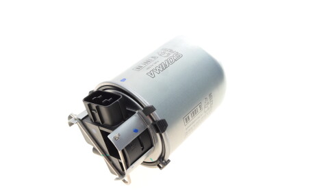 Фото 6 - Паливний фільтр SOFIMA S 1061 NR (S1061NR)