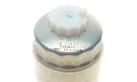 Фото 2 - Паливний фільтр SOFIMA S 1379 NR (S1379NR)