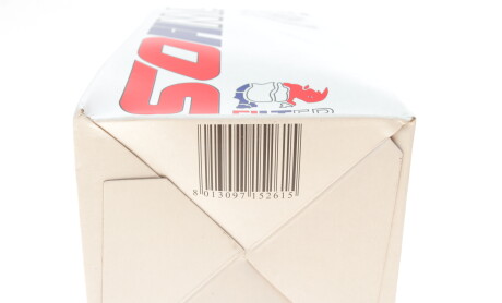 Фото 7 - Паливний фільтр SOFIMA S 1500 B (S1500B)