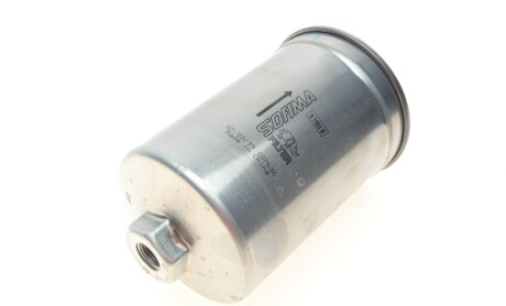 Фото 4 - Паливний фільтр SOFIMA S 1502 B (S1502B)
