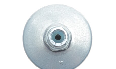 Фото 3 - Топливный фильтр SOFIMA S 1507 B