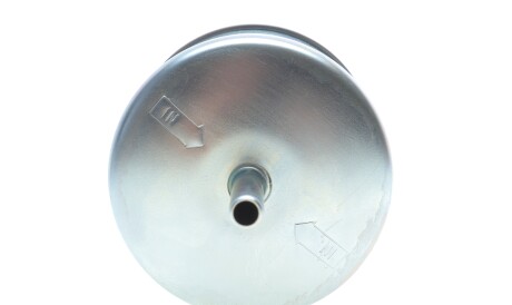 Фото 3 - Паливний фільтр SOFIMA S 1514 B