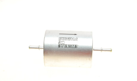 Фото 3 - Топливный фильтр SOFIMA S 1817 B