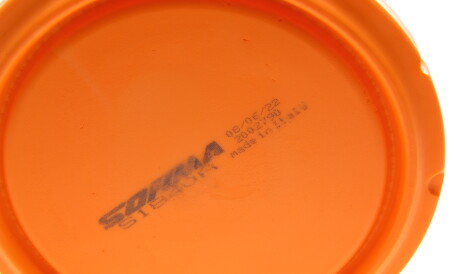 Фото 2 - Повітряний фільтр SOFIMA S 1840 A (S1840A)