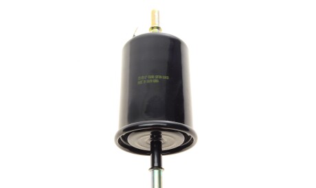 Фото 2 - Паливний фільтр SOFIMA S 1843 B (S1843B)