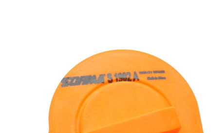 Фото 3 - Воздушный фильтр SOFIMA S 1902 A (S1902A)