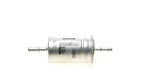 Фото 2 - Паливний фільтр SOFIMA S 1941 B