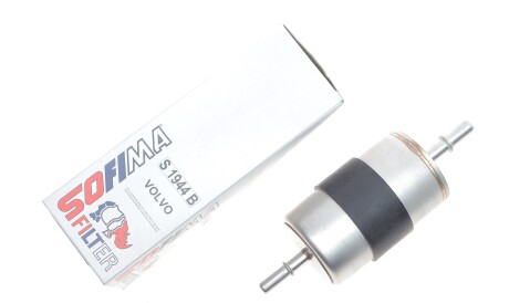 Фото 2 - Топливный фильтр SOFIMA S 1944 B (S1944B)