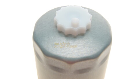 Фото 2 - Топливный фильтр SOFIMA S 1999 NR