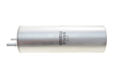 Фильтр топливный VW T5 2.5 TDI 03-/ T6 2.0 TDI 15- - SOFIMA S 1A39 B