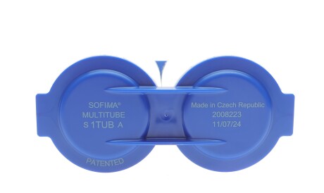Фото 3 - Автозапчастина SOFIMA S 1TUB A