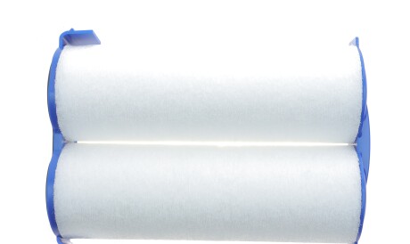 Фильтр воздушный Fiat 500/500C/500E 1.0H/Electric 20- (OE line) - SOFIMA S 1TUB A