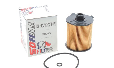 Фото 2 - Автозапчастина SOFIMA S 1VCC PE