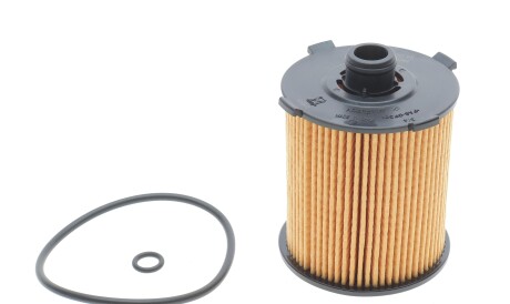 Фільтр масляний Volvo S60/XC40/XC90 16- (OE line) - SOFIMA S 1VCC PE