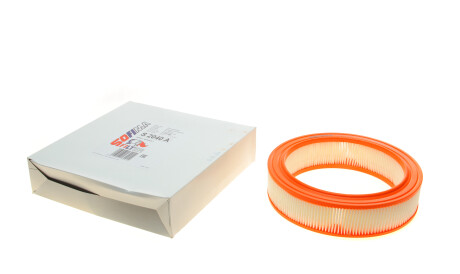 Повітряний фільтр - SOFIMA S 2040 A