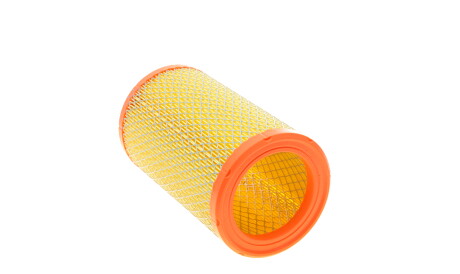 Фото 2 - Воздушный фильтр SOFIMA S 2410 A (S2410A)