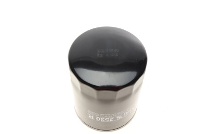 Фото 2 - Масляный фильтр SOFIMA S 2530 R (S2530R)