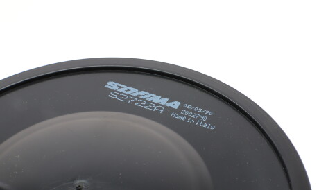 Фото 2 - Повітряний фільтр SOFIMA S 2722 A (S2722A)