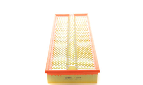 Фото 3 - Повітряний фільтр SOFIMA S 3030 A (S3030A)