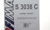 Фільтр салону SOFIMA S 3038 C (S3038C) - зображення 2