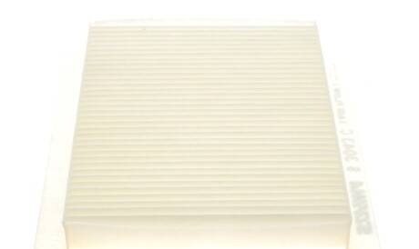 Фото 2 - Фильтр салона SOFIMA S 3043 C (S3043C)