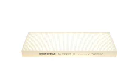 Фото 3 - Фильтр салона SOFIMA S 3069 C (S3069C)