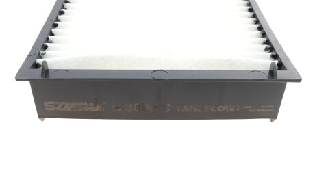 Фото 5 - Фильтр салона SOFIMA S 3090 C (S3090C)