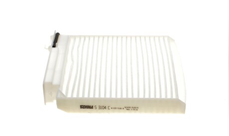 Фото 3 - Фільтр салону SOFIMA S 3104 C (S3104C)