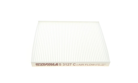 Фото 5 - Фильтр салона SOFIMA S 3127 C (S3127C)