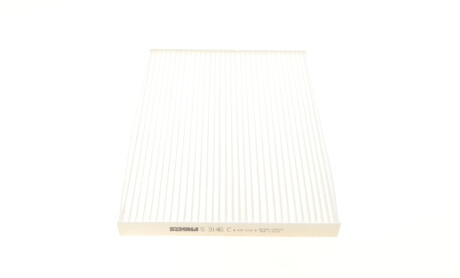 Фото 4 - Фильтр салона SOFIMA S 3146 C (S3146C)