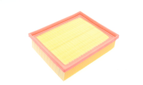 Фото 2 - Повітряний фільтр SOFIMA S 3195 A (S3195A)