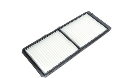 Фото 2 - Фільтр салону SOFIMA S 3219 C (S3219C)