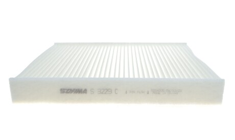 Фото 3 - Фильтр салона SOFIMA S 3229 C (S3229C)