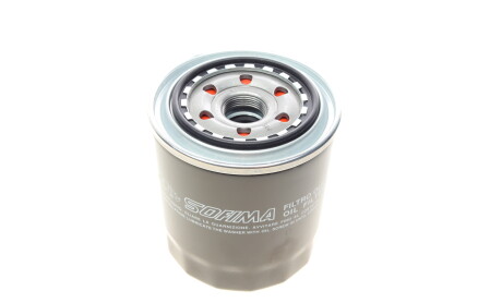 Фото 5 - Масляный фильтр SOFIMA S 3248 DR (S3248DR)