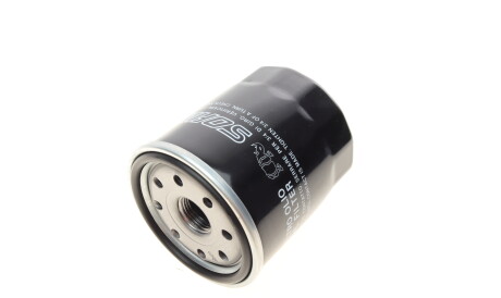 Фото 3 - Масляний фільтр SOFIMA S 3253 R (S3253R)