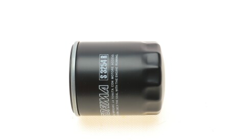 Фото 3 - Масляний фільтр SOFIMA S 3254 R (S3254R)