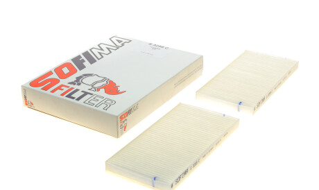 Фільтр салона - SOFIMA S 3259 C