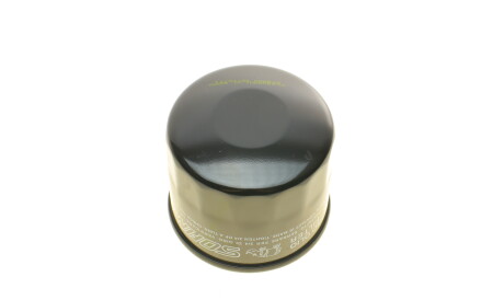 Фото 2 - Масляный фильтр SOFIMA S 3259 R (S3259R)