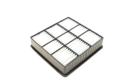 Фото 2 - Повітряний фільтр SOFIMA S 3275 A (S3275A)