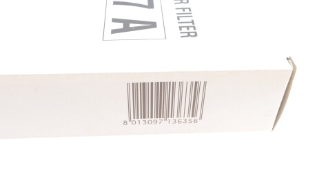 Фото 5 - Воздушный фильтр SOFIMA S 3277 A (S3277A)